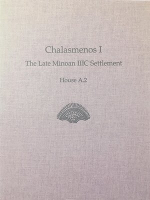 cover image of Chalasmenos I